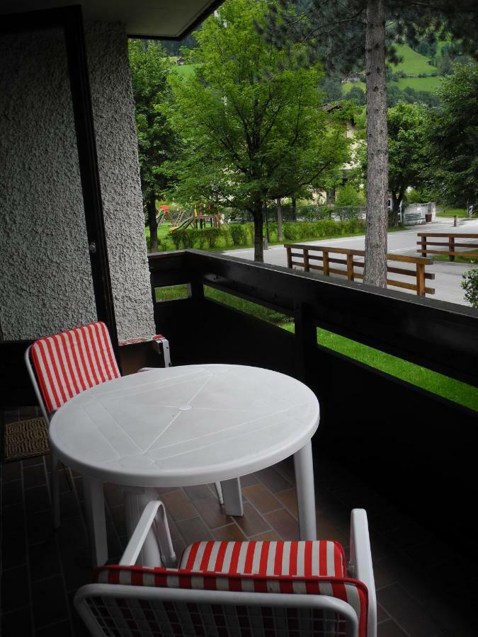 Apartment Stubnerkogelblick Bad Hofgastein Ngoại thất bức ảnh