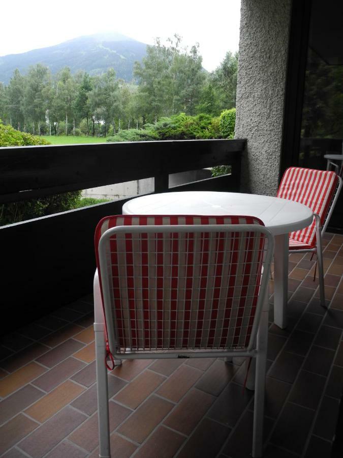 Apartment Stubnerkogelblick Bad Hofgastein Ngoại thất bức ảnh
